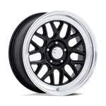 American Racing VN516 G-force Gloss Black Diamond Cut Rim 18X7 5X120.65/5X4.75 New. Price: $382.00.
