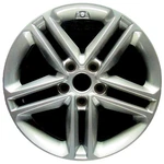 Wheel Rim Hyundai Santa Fe Sport 17 2016-2018 529102W210 529102W200 Oe 70907 Remanufactured. Price: $143.00.