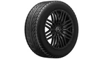 Genuine Mercedes-benz Exchange Spoke Wheel 463-401-40-00-7X35 New. Price: $2046.25.