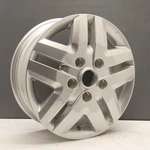 Fiat Ducato 16" Silver Alloy Wheel Rim 6J ET68 Oem 1374085080 Single Genuine X1 Remanufactured. Price: $340.62.
