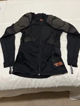 Icon Field Armor Compression Shirt Motorcycle Atv Snowmobile Medium Pre-owned. Price: $72.79.