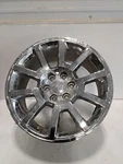 2015-2020 Gmc Yukon Wheel Rim 20X9 Chrome Opt Rtl 10 Spoke Used. Price: $225.00.
