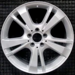 Mercedes-benz Class Compatible Replica Silver 18 Inch Wheel 2012 To 2013 New. Price: $239.00.