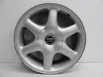Volvo 850 S70 93-00 Aluminum Wheel Rim 15" 5X108 15X6.5 9141545 ET43 Oem Spoke Used. Price: $119.99.
