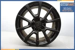2009-2017 Audi Q5 Genuine Factory Alloy Wheel Rim Oem 8R0601025 Black 18" X Used. Price: $133.02.