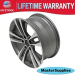 New Wheel Rim 18''X8" Fits 2012-2020 Bmw 320I 328I 330I 335I 340I 428I 430I 435I. Price: $137.25.