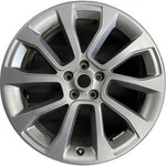 Land Rover Range Sport Oem Wheel 21 2023-2024 Factory Rim Original 72384A Used. Price: $365.18.