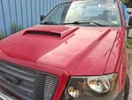 2005 Ford F150 17 Aluminum Wheel Spoke Used 4WD 119K Miles Fast Shipping. Price: $113.95.