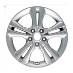 17" Hyundai Sonata Wheel Rim Factory Oem 70933 2018-2019 Silver Remanufactured. Price: $325.00.