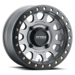 Method Race Wheels Beadlock MR40156012851B New. Price: $368.53.