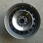 Honda 16X7 Civic Steel Wheel Oem Rim Factory Stock 2016-2024 Used. Price: $100.97.