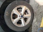 2020 Ford Edge 18X8 Aluminum Wheel B Grade Silver Oem 560-10042A Used. Price: $113.95.