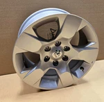 2017-2024 Dodge Ram 1500 Pickup Truck Aluminum Wheel 18X8, Lug, 6-1/2-H-2669 New. Price: $99.99.