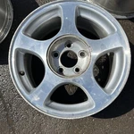 99-04 Ford Mustang 16 X 7.5 J Five Spoke Alloy Wheel Rim Oem 1R33-1007-DA Used. Price: $128.21.