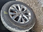2015 Ford F150 20X8.5 Chrome Wheel 6 Spoke Oem Used Rf Grade 3994218. Price: $145.73.