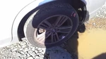 Wheel 18X8 Alloy Triple Spoke Fits 11-17 Bmw X3 29353146 Used. Price: $189.42.