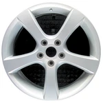 Wheel Rim Pontiac Bonneville 2004 2005 9595239 9594991 89047650 Oem 6572 Remanufactured. Price: $227.00.