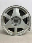 02-03 Envoy & Xl 17X7, Alloy, Brushed Opt N75, Types Of Spokes Wheel/rim Used. Price: $125.00.