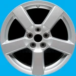 Mitsubishi Outlander 2007 08 2010 18" Oem Rim Wheel 65820 4250B260 91778 Remanufactured. Price: $188.68.