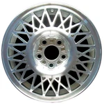 Wheel Rim Ford Mercury Sable Taurus 15 1986-1993 E6DZ1007C E74Y1007A Oe 1475 Remanufactured. Price: $140.00.