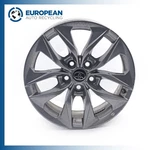 2021-2025 Toyota Sienna 17X7 Wheel Rim Oem (5 Spoke) 42611-08200 Used. Price: $198.00.