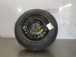 24 Honda Pilot Touring 18X4 Compact Spare Wheel Steel Black And T155/85D18 Tire Used. Price: $150.00.