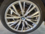 2023-2024 Bmw 330E 330I 18X7.5 Oem Factory Inch Wheel 36115A49EE4 Rim Used. Price: $265.50.