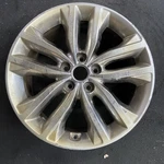 Kia Chrome Optima Oem Wheel 18 2014-2015 Alloy Factory Rim Original Sxl 74707 Used. Price: $311.58.