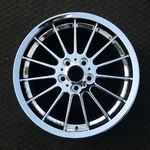 Front Bmw Chrome 528I 545I 535I Xdrive 525I 550I Oem Wheel 18" 2004-2010 59477 Used. Price: $133.18.