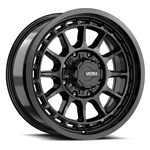 20X9 Ultra 116K Atlas Gloss Black Wheel 8X180 (18MM) New. Price: $305.40.