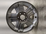 2008-2013 Chevrolet Silverado 1500 Oem Wheel Rim Yuiij Used. Price: $140.32.