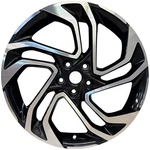 Chevrolet Trailblazer 2024 2025 2026 19" Oem Wheel Rim 42800021 42800490 Remanufactured. Price: $406.59.