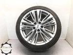 2020-2025 Cadillac CT4 Wheel Rim Tire 235/40/R18 18X8J Oem #note Used. Price: $399.99.
