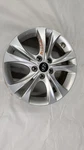 Wheel 17X6-1/2 Alloy 10 Spoke Without Fits 11-13 Sonata 415812 Used. Price: $104.00.