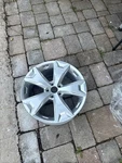17" X Subaru Forester 2014 2015 2016 Factory Oem Wheel Rim 68814 New. Price: $150.00.