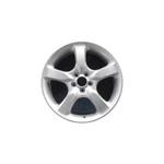 17" Subaru Legacy Wheel Rim Factory Oem 68738 2005-2009 Silver Remanufactured. Price: $325.00.