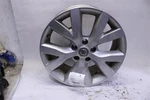 Used Wheel Fits: 2011 Nissan Murano 18X7-1/2 Alloy 5 Spoke Design Painted Grad. Price: $85.00.