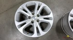 2012 Dodge Durango 18" Wheel Rim 18X8, Lug, 5" Alum Used. Price: $110.00.