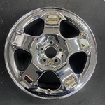 Mercedes-benz Chrome Ml-class Oem Wheel 2002-2005 Rim Original 17X8 65264 Used. Price: $212.78.