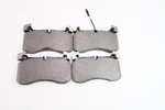 Mercedes GLE53 GLE63 GLS63 Front Brake Pads Topeuro #1626 New. Price: $145.00.