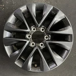 Lexus Charcoal GX460 Factory Rim 18X7.5 2017-2019 Wheel Alloy Oem 74297C Used. Price: $175.48.