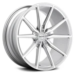 Inovit YSM-085 FRIXION5 Wheels 20X10 (40, 5X120.65, 72.6) Silver Rims Set Of New. Price: $1320.00.