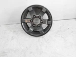 2001-2002 Nissan Frontier 15X7" Aluminium Alloy Wheel Rim 40300-9Z411 *peeling Used. Price: $138.65.