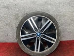 Bmw 2014-2021 I3 Style 430 5X20" Front Wheel Rim W/ Tire Oem 83K Used. Price: $499.99.