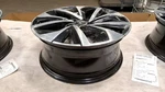 2024 Jetta Oe Wheel 16X6-1/2 Volkswagen Used. Price: $296.80.