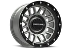 Raceline Podium Beadlock Wheel A93SG-56037+40 New. Price: $296.10.