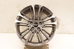 2016-2017 Hyundai Veloster Turbo Aluminium Wheel R18X7.5J 52910-2V650 Oem Used. Price: $178.41.