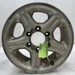 98 - 02 Isuzu Trooper 16X7 Alloy Wheel Spoke Oem 8971689950 Used. Price: $134.99.