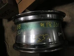 Wheel 16X7 Aluminum 5 Spoke Chrome Fits 97-99 Catera 231279 Used. Price: $78.87.