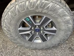 Oem Wheel 18X7-1/2 Aluminum 6 Spoke Fits 17-19 Ford F150 Pickup 1415805 Used. Price: $120.25.
